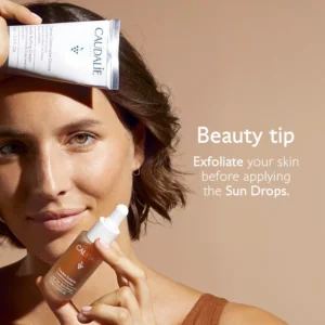 Caudalie Self-Tan Sun Drops 15ml 0.5fl.oz - Beauty Tips