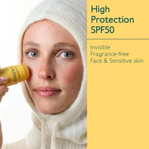 Caudalie Vinosun High Protection Stick SPF50 15g 0.52oz