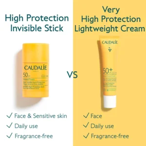 Caudalie Vinosun High Protection Stick SPF50 15g 0.52oz