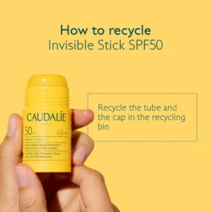 Caudalie Vinosun High Protection Stick SPF50 15g 0.52oz