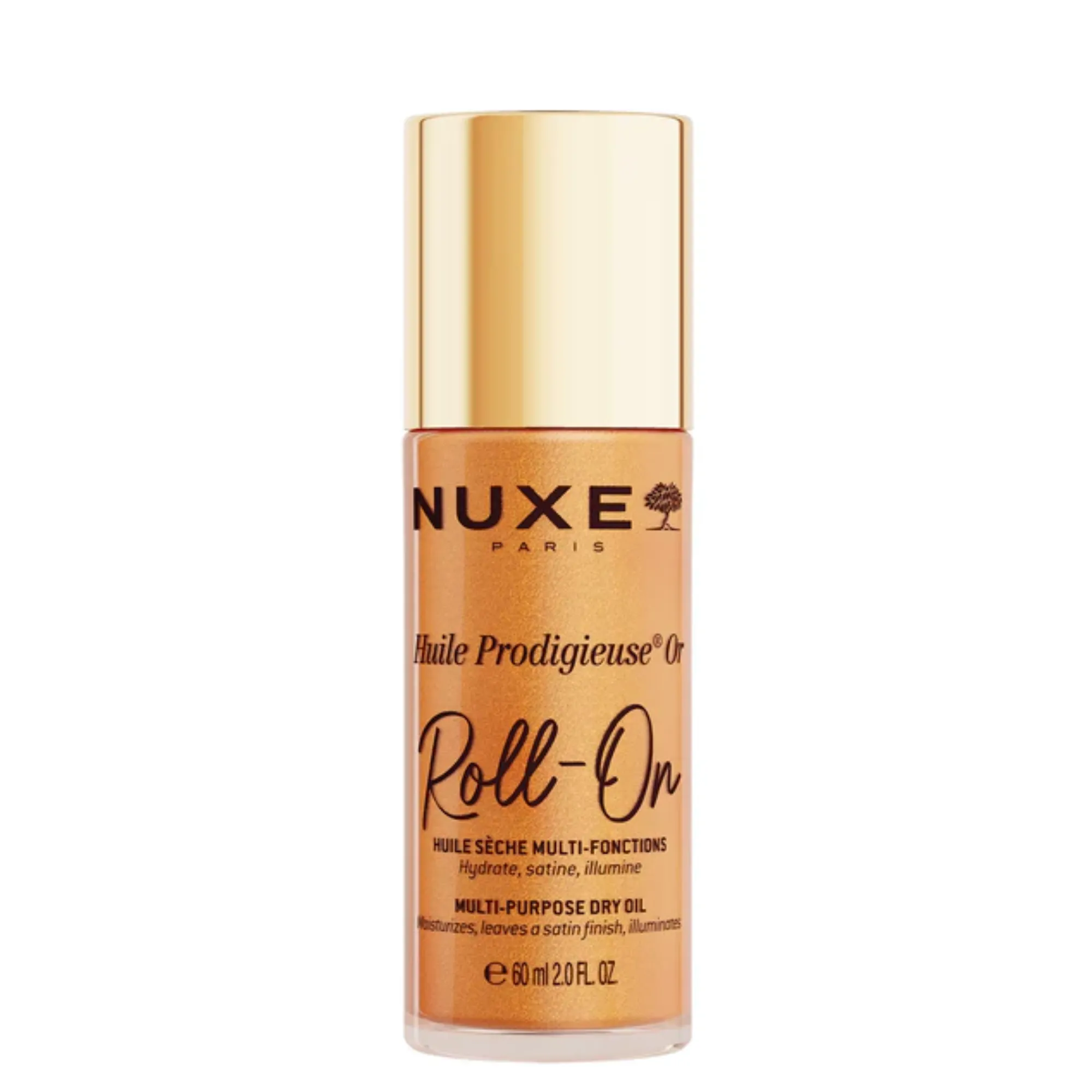 Lyskin-nuxe-huile-prodigieuse-or-roll-on-multi-purpose-dry-oil-60ml-NUX00227 Nuxe Huile Prodigieuse OR Roll-On