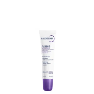 Bioderma cicabio lip repair 10ml 0.3fl.oz
