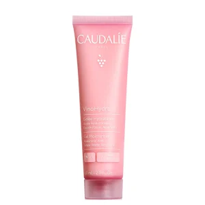 The Caudalie VinoHydra Gel Moisturiser is Caudalie’s clean, non-comedogenic answer to lightweight hydration for combination and sensitive skin.