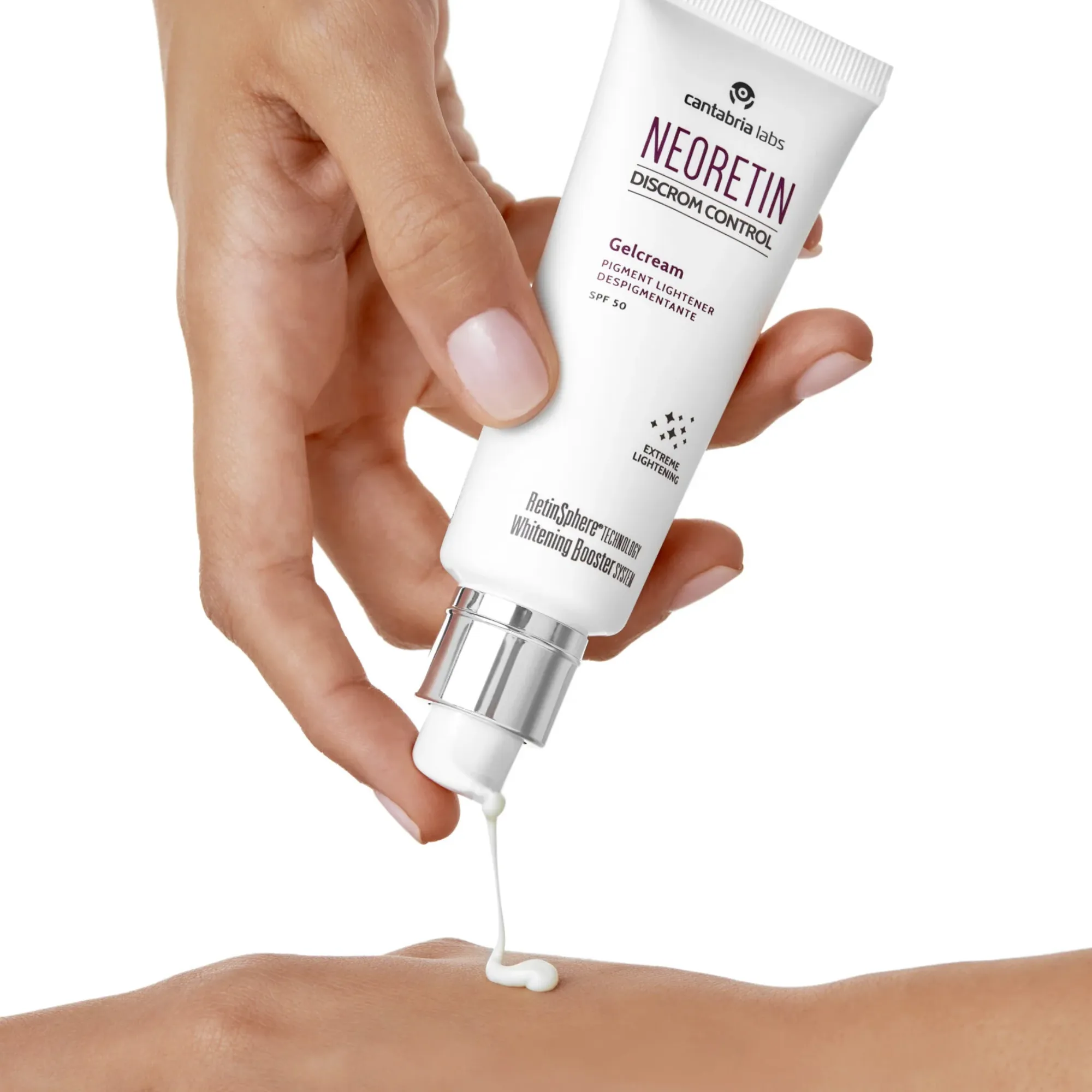 Lyskin-neoretin-discrom-control-gel-cream-spf50-40ml-1-3fl-oz (3)_resultado