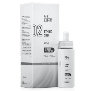 Meline 02 ethnic skin day depigmenting serum for melasma 30ml 1.0fl.oz