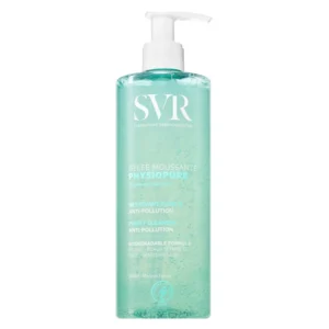 SVR Physiopure Cleansing Foaming Gel 400ml 13.5fl.oz