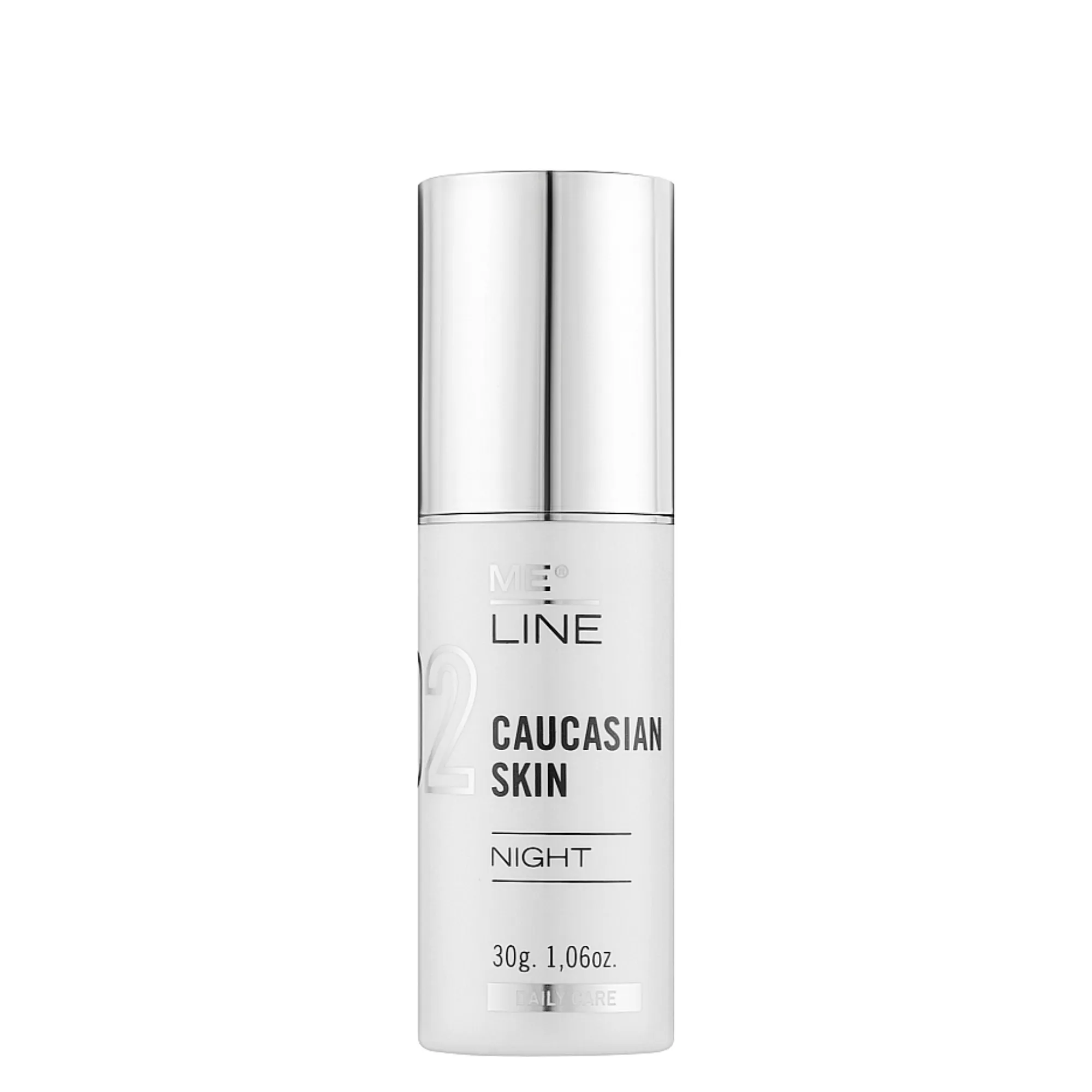 LYSkin-meline-02-caucasian-skin-night-depigmenting-emulsion-for-melasma-30g-MEL00002_2_lyskin Meline 02 Caucasian Skin Night emulsion designed to treat and prevent melasma 30g