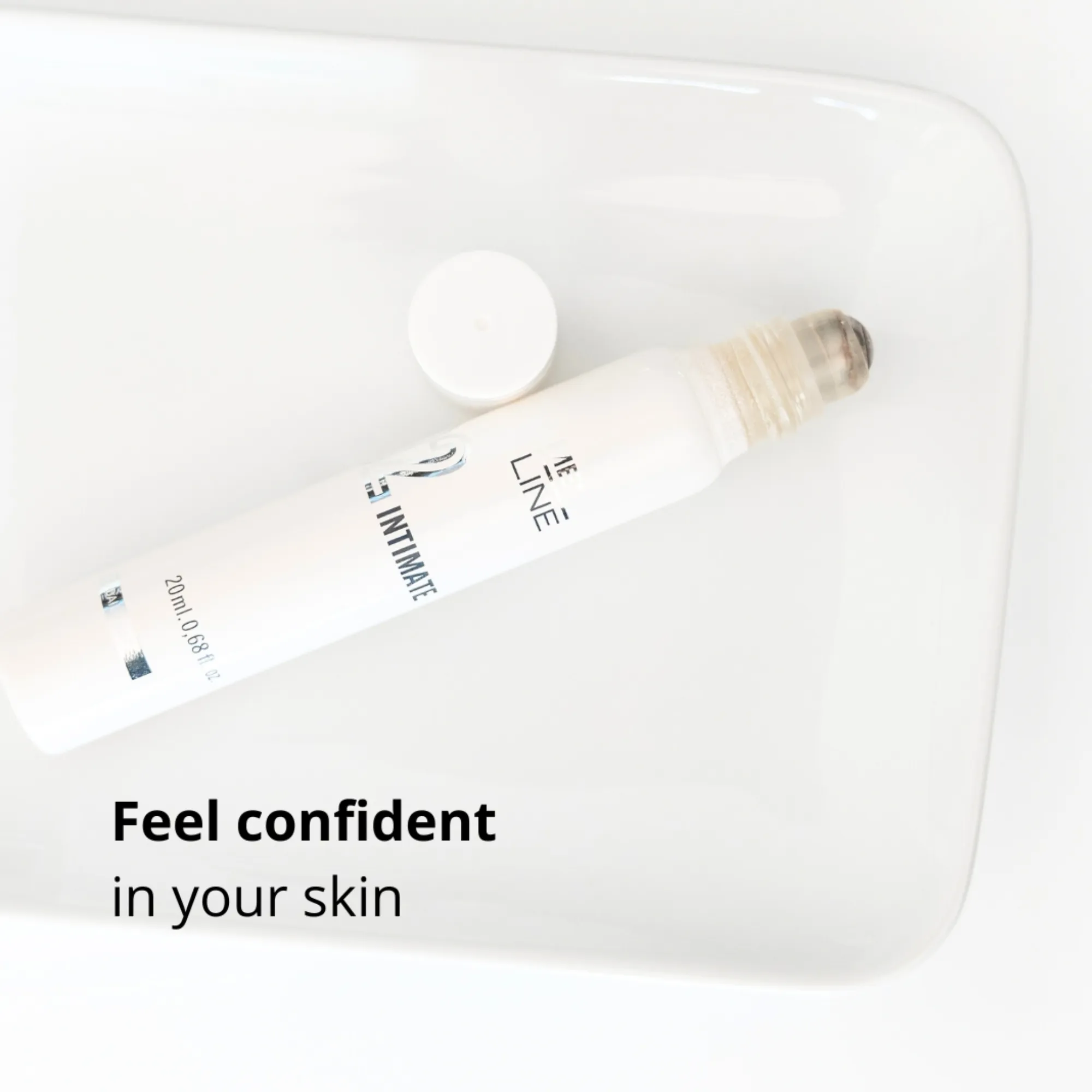 LYSkin-meline-02-intimate-depigmenting-gel-for-intimate-areas-20ml-0-68fl-oz-MEL00007_4_lyskin Meline 02 Intimate is a concentrated depigmenting gel specifically formulated to address hyperpigmentation in the intimate areas, including the genito-anal region