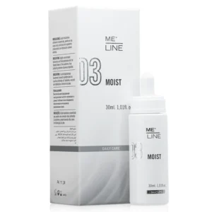 Meline 03 Moist Hyaluronic Acid Serum 30g