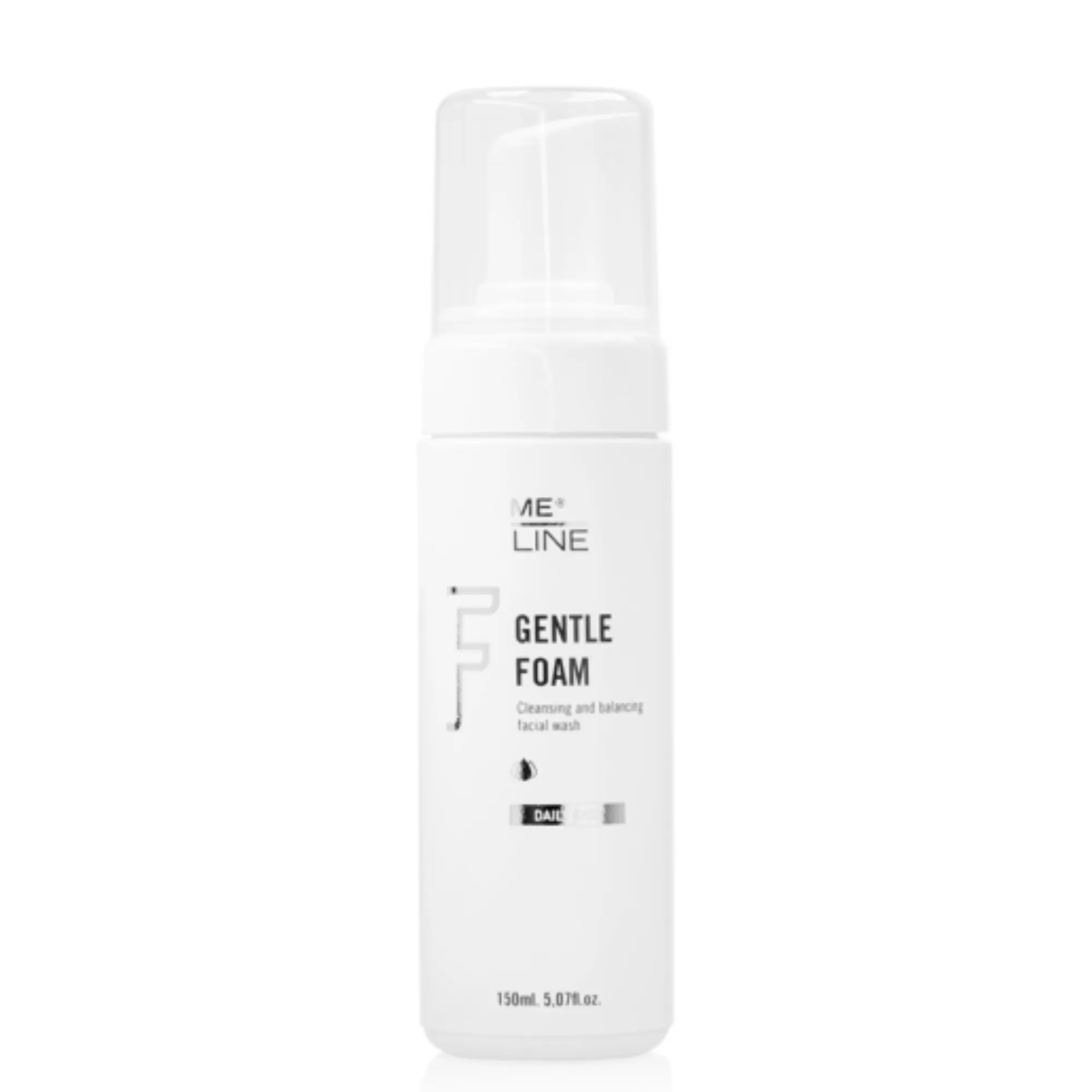 LYSkin-meline-gentle-foam-150ml-5-07fl-oz-MEL00013_1_lyskin Meline Gentle Foam 150ml 5.07fl.oz