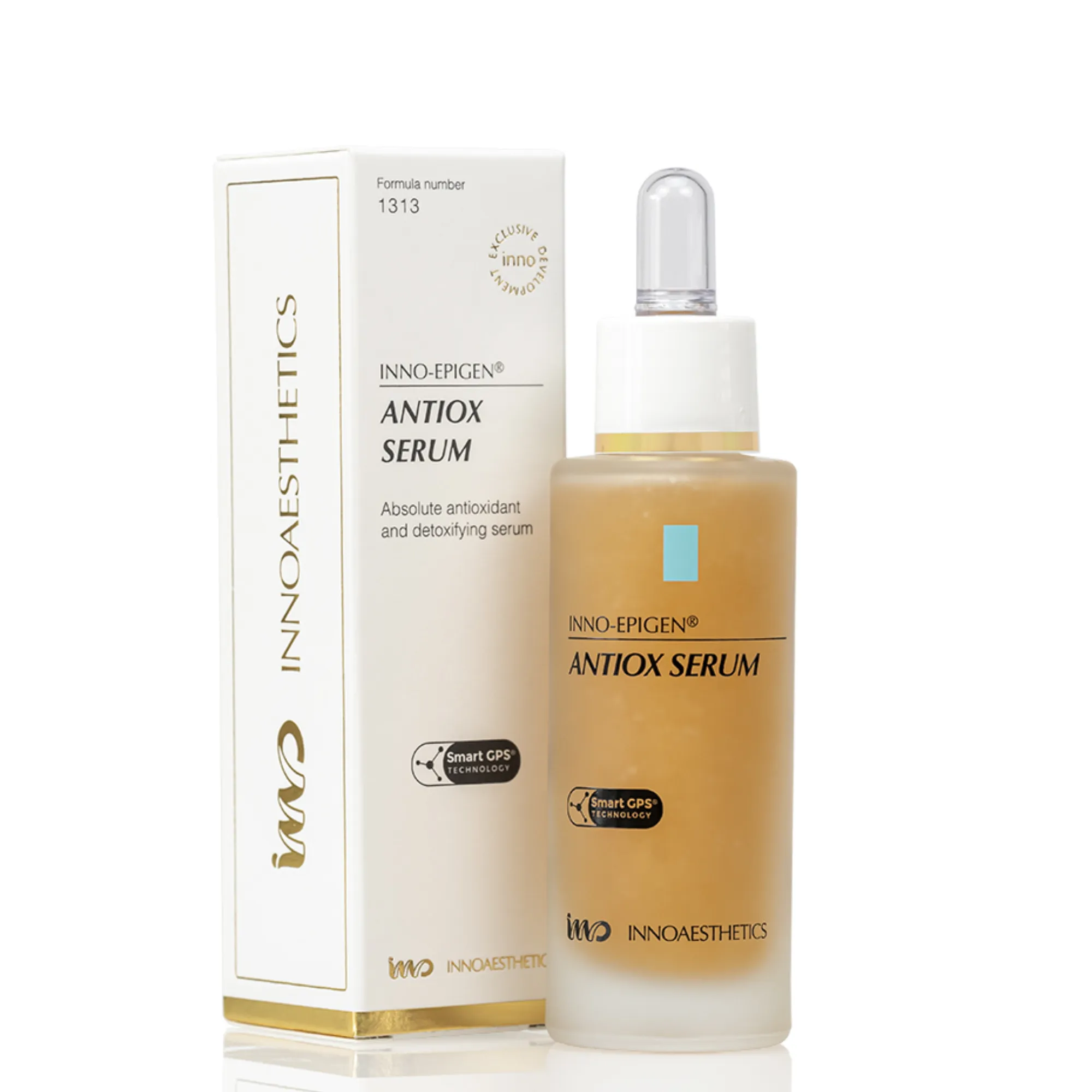 Innoaesthetics inno-epigen antiox sérum 30ml 1.0fl.oz - Lyskin