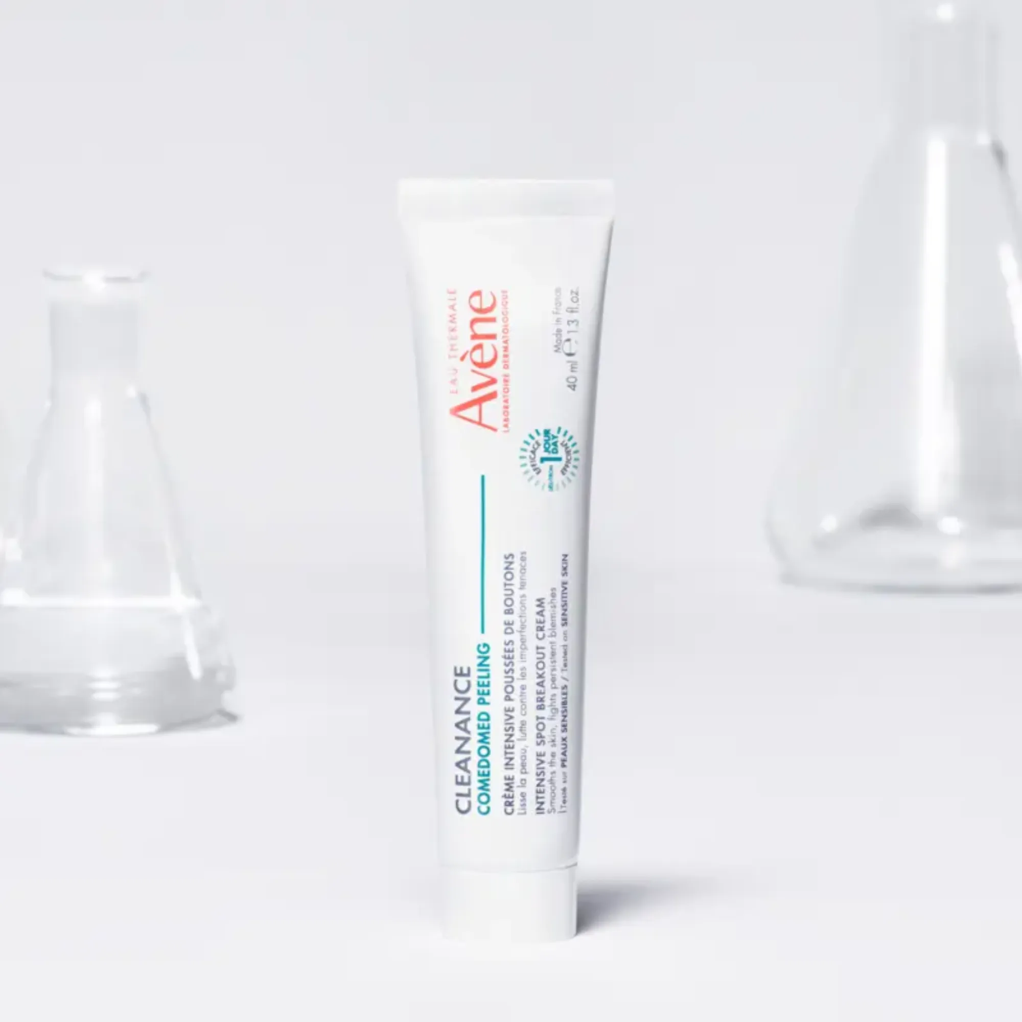 Lyskin-avene-cleanance-comedomed-peeling-intensive-cream-40ml-1-3fl-oz- (1)_result Avène Cleanance Comedomed Peeling Intensive Cream 40ml 1.3fl.oz
