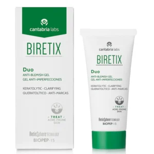 Biretix Duo Anti-Blemish Gel 30ml 1.0fl.oz