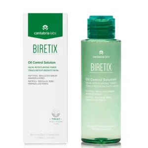 Biretix Oil Control Solution 100ml 3.3fl.oz