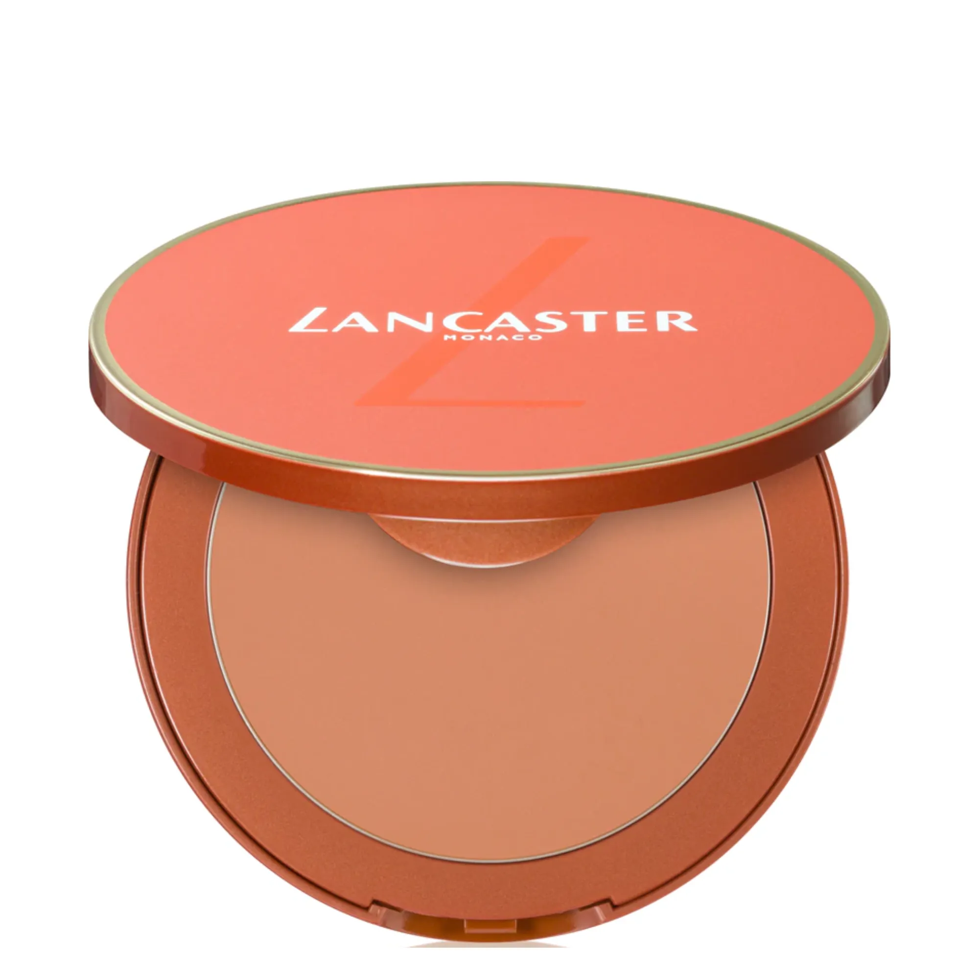 Lyskin-lancaster-infinite-bronze-sunlight-compact-cream-spf50-9g_resultado The Lancaster Infinite Bronze Sunlight Compact Cream SPF50 is a next-generation hybrid product that combines high sun protection with the beautifying benefits of a compact cream foundation. Designed for those who want more than just sunscreen, this innovative formula delivers a radiant, bronzed complexion while shielding the skin from a broad spectrum of environmental aggressors.