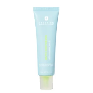 The Erborian Boost Hydra Matte Moisturiser is a multi-functional 24-hour hydrating gel-cream designed specifically for combination to oily skin. It delivers the perfect balance between deep hydration and instant mattifying action, helping the skin stay comfortable, smooth, and shine-free throughout the day.