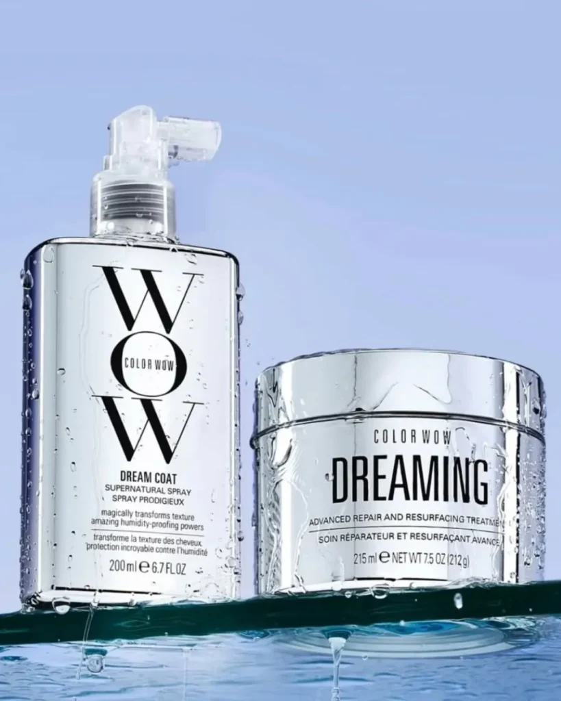 Color wow dream