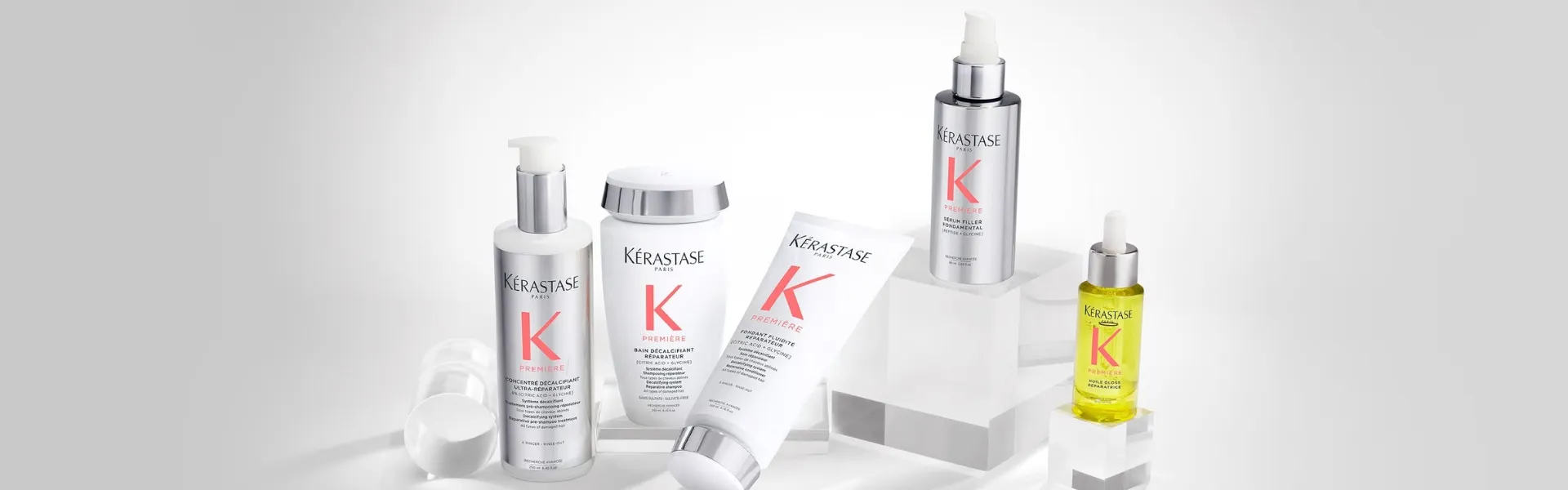 Kérastase Premiere Range