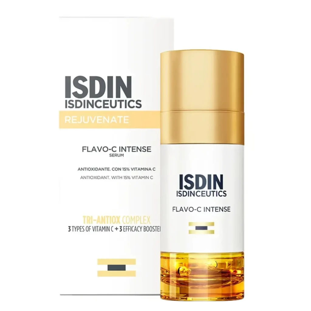 ISDIN Isdinceutics Flavo-C Intense