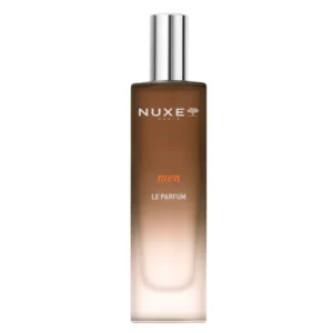 NUXE Men Eau de Parfum is a sophisticated men's fragrance that reinterprets the iconic olfactory identity of the NUXE Men range. Featuring a distinctive woody, aromatic and citrus signature, this Eau de Parfum embodies modern masculinity through a refined balance of freshness, warmth and sensuality. Designed for the contemporary man, it offers a timeless scent that is equally suited to everyday wear and special occasions.