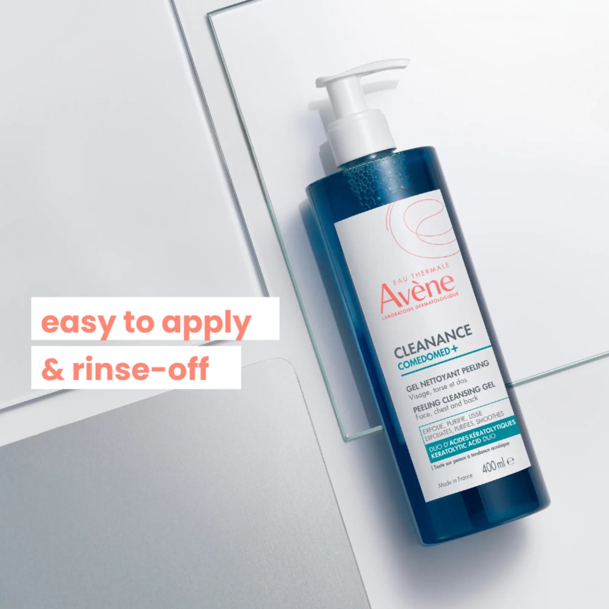 Lyskin-avene-cleanance-comedomed-peeling-cleansing-gel-400ml-AVN00185 (4)_resultado