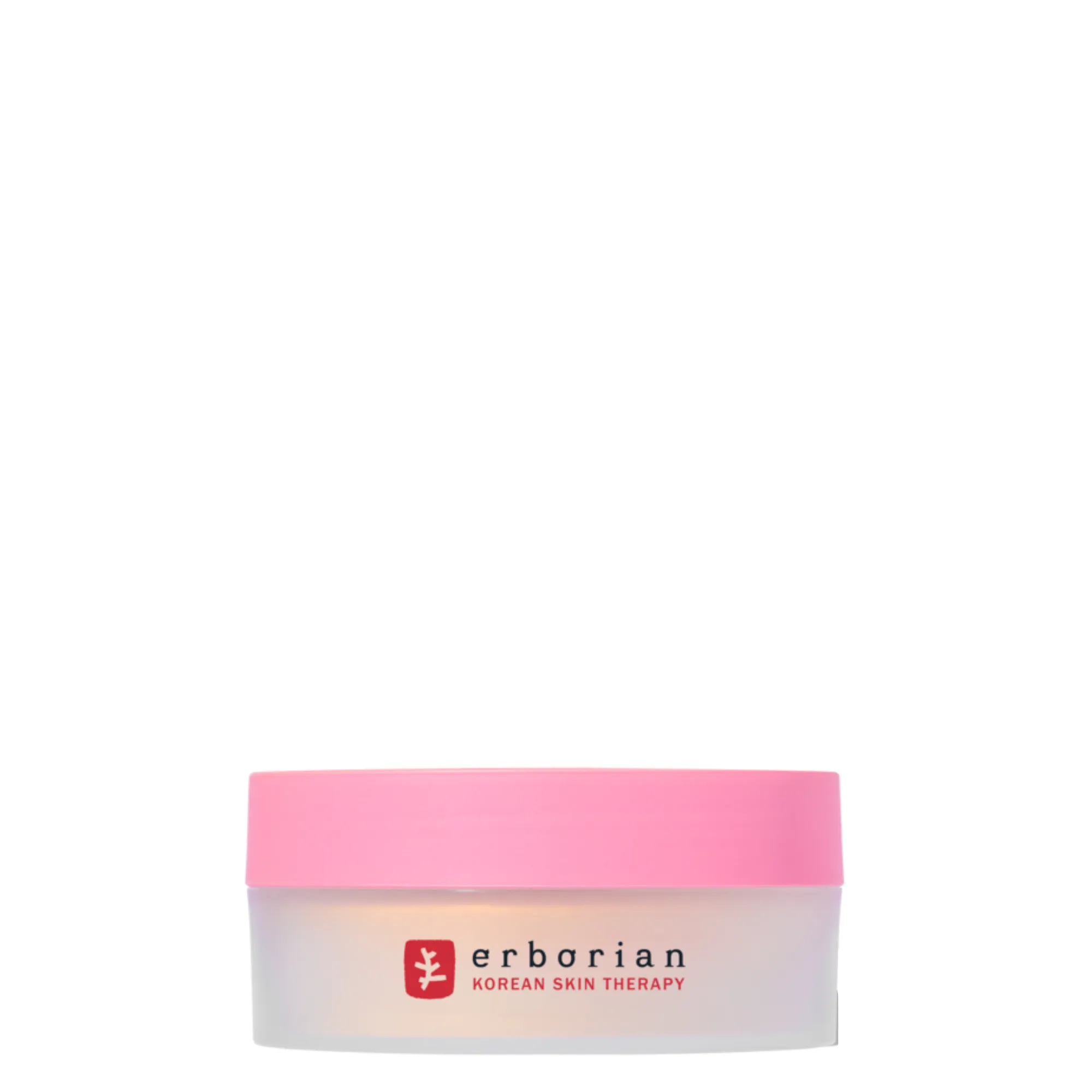 Lyskin-erborian-set-care-powder-mattifying-loose-setting-powder-8gr-ERB00140_resultado The Erborian Set & Care Powder Mattifying Loose Setting Powder is a lightweight loose powder designed to set makeup, mattify the complexion and smooth the appearance of skin texture. Enriched with Erborian's White Ginseng Complex and Hyaluronic Acid, it combines the perfecting action of a setting powder with skincare-inspired ingredients for a comfortable finish.