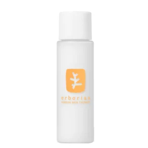 Erborian Triple Care BB Milk is a lightweight 3-in-1 skincare and makeup-prep treatment designed to give skin a smooth, hydrated and naturally dewy appearance in one simple step.